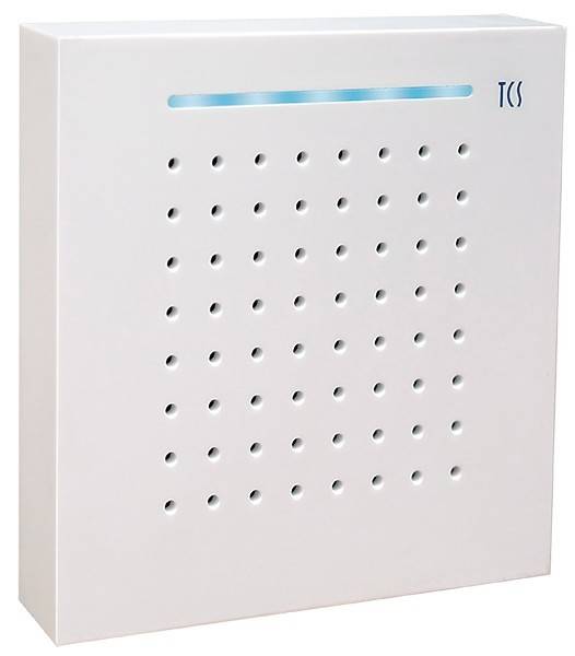 TCS Tür Control Läutewerk FIL1101-0140