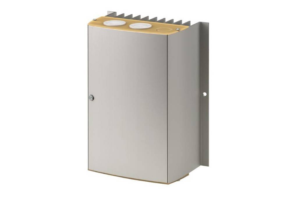 Maico Temperaturregelsystem DTL 24 P