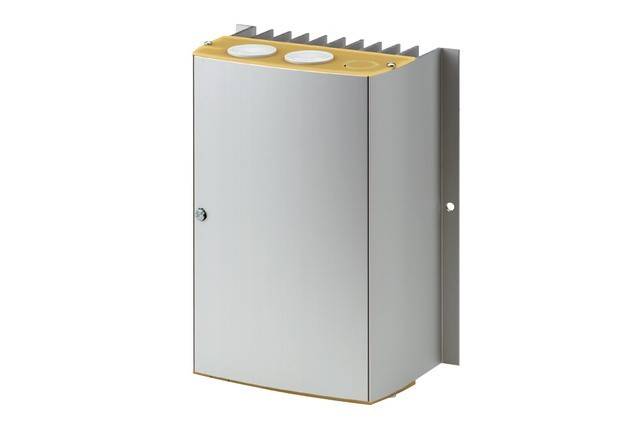 Maico Temperaturregelsystem DTL 24 P