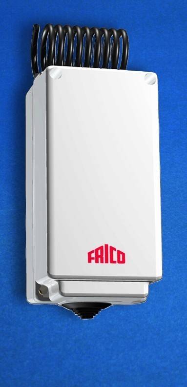 Kraemer&Kraus Thermostat KRT 2800