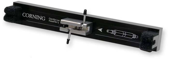 Corning CamSplice Montagevorricht. 2104040-01