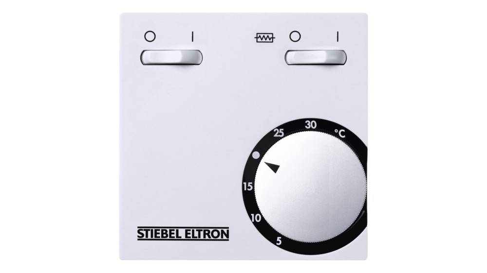 Stiebel Eltron Raumtemperaturregler RTNZ-S2