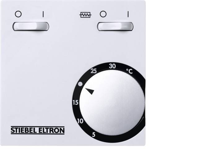 Stiebel Eltron Raumtemperaturregler RTNZ-S2