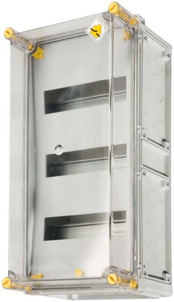 GSAB Elektrotechnik Verteilerfeld IP55 99.00.903 f
