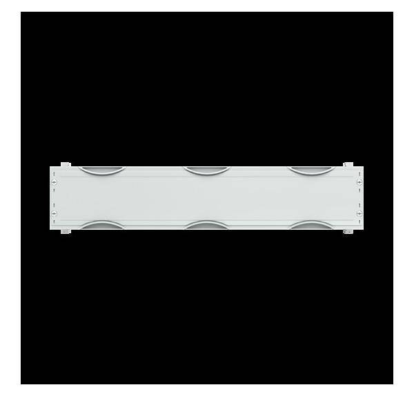 Striebel&John Reihenklemmen-Modul MBK306