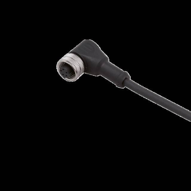 Ifm Electronic Kabeldose abgewinkelt E11249