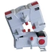 NZR Stromwandler TK80 300/5A NZR Stromwandler TK80 300/5A