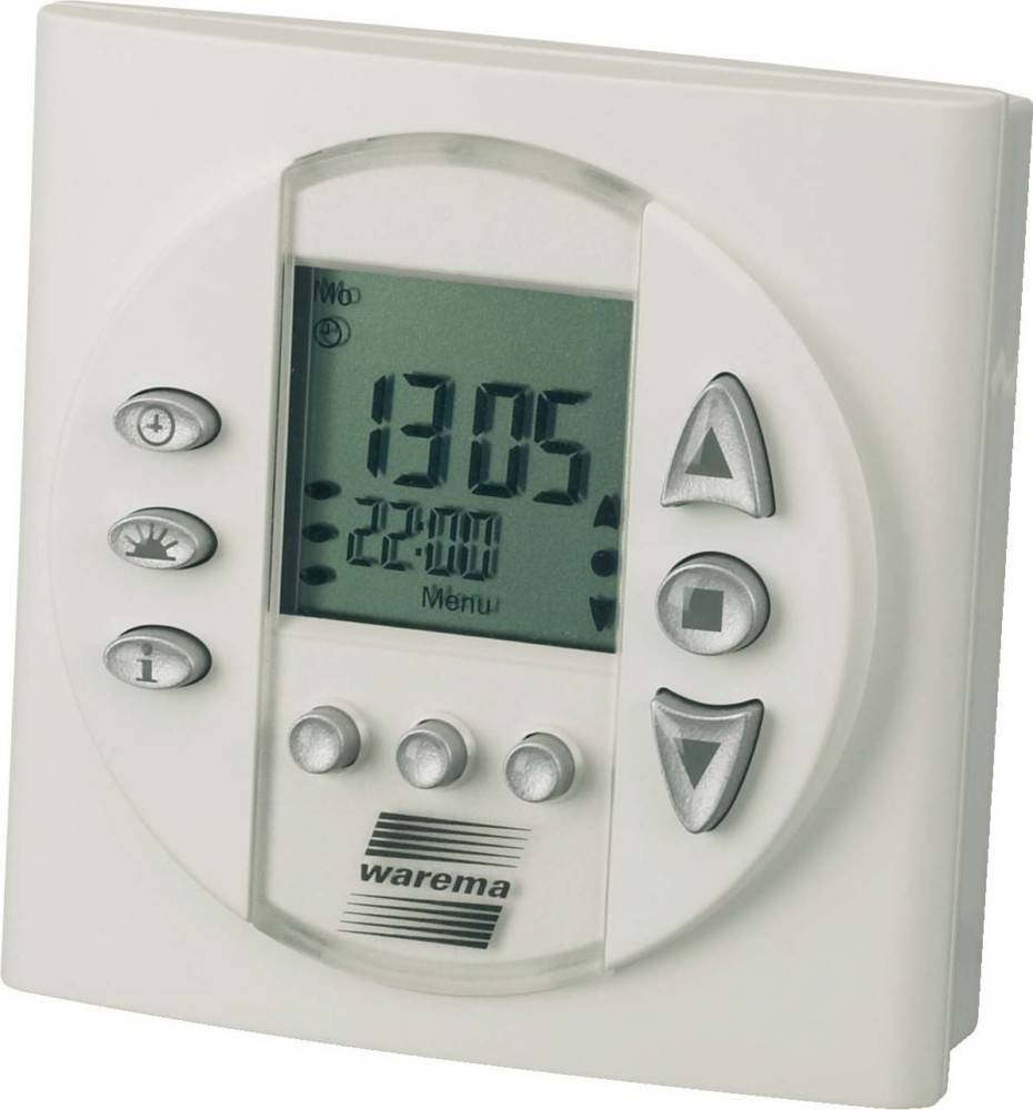 Warema Sonnen Timer 1002219