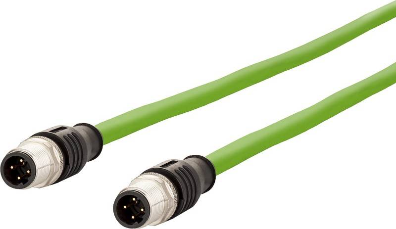 Metz Connect Verbindungsleitung 142M1D11150