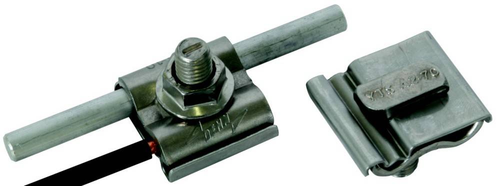 DEHN Uni-Erdungsklemme 540262