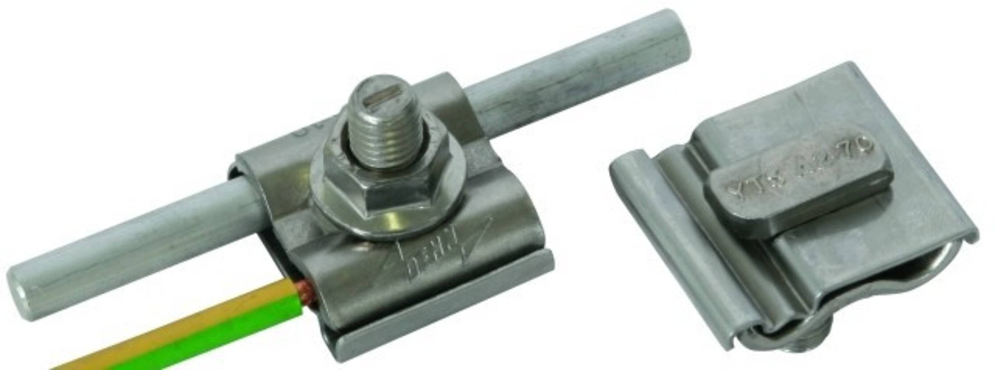 DEHN Uni-Erdungsklemme 540262