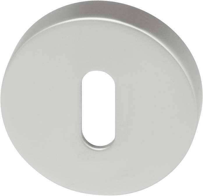 Assa Abloy effeff Rosette BB Lochung 492----2-----00