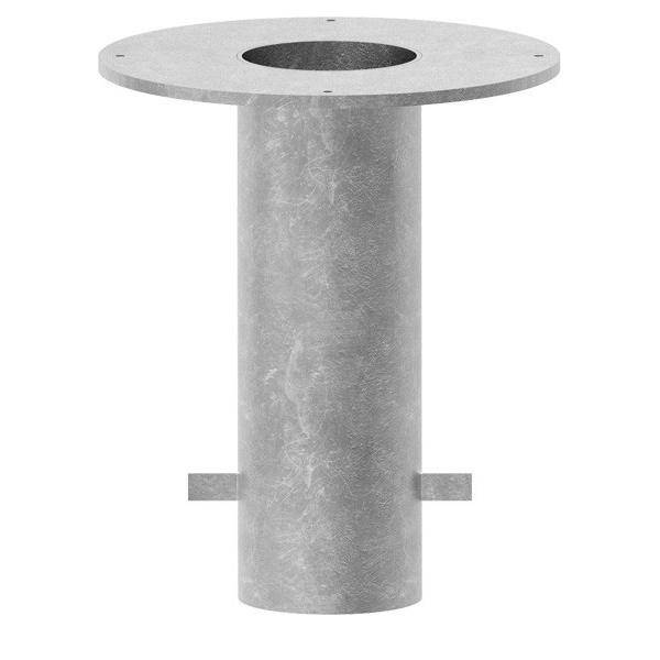 Leipziger Leuchten Eingrabungsstück 9.900.0017.14ABW