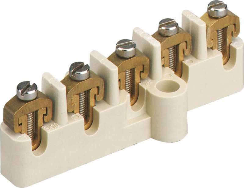 Spelsberg Klemmstein WK 100 KLS-10q