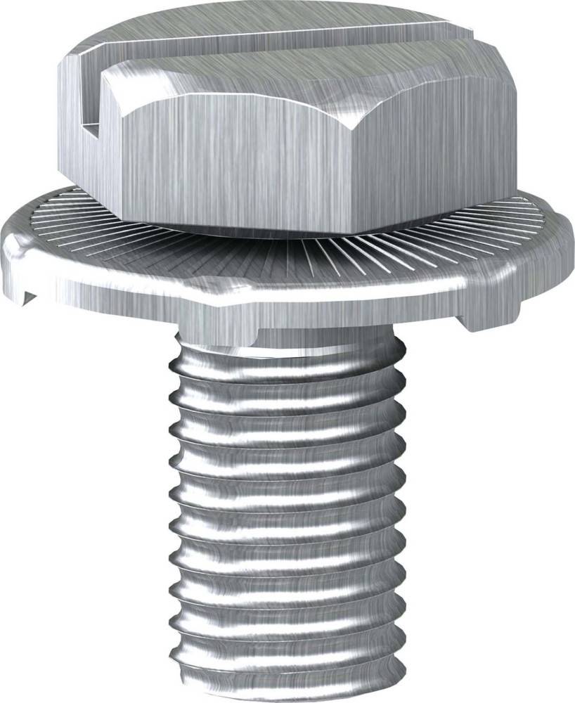 Schneider Electric Schraube m.Scheibe AF1VA618