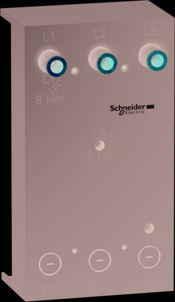 Schneider Electric Sammelschienenadapter LV429372