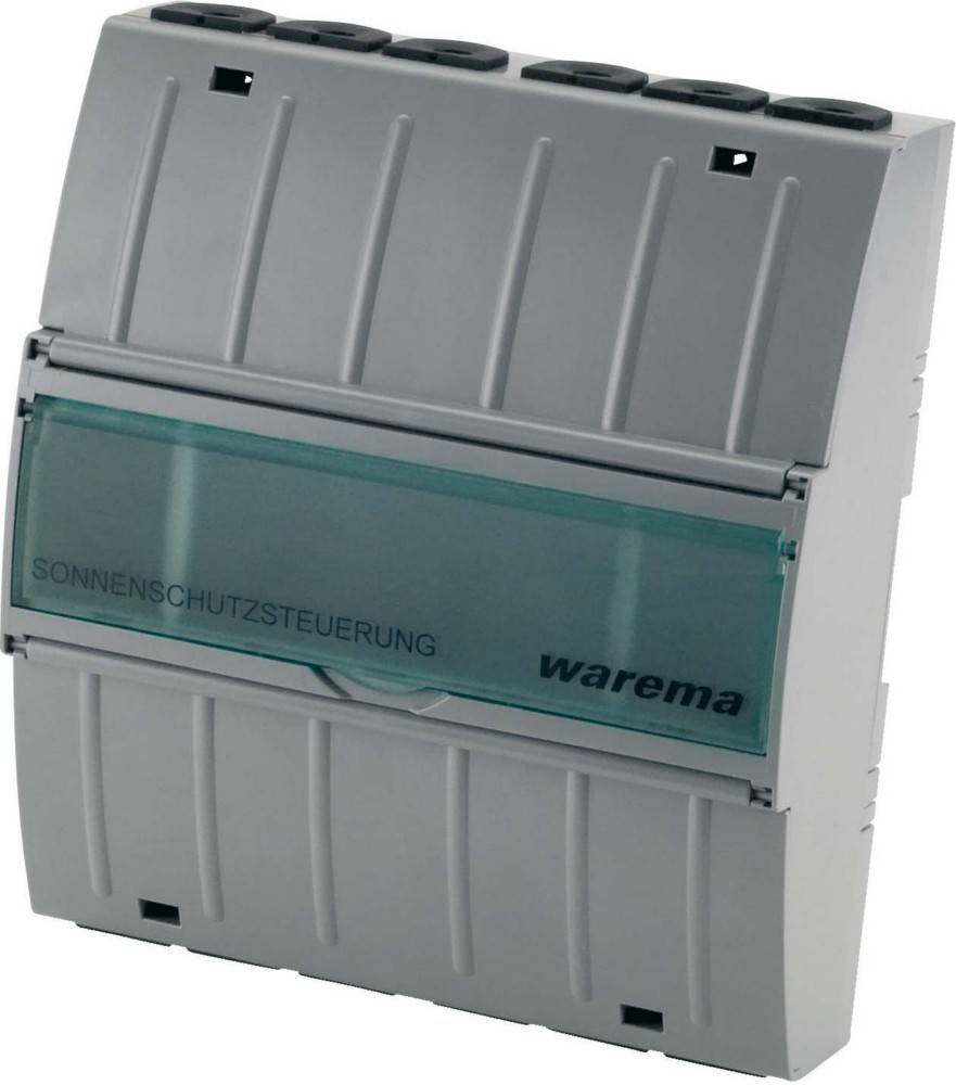 Warema Sonnen Schaltaktor 4M230 AP 1002702