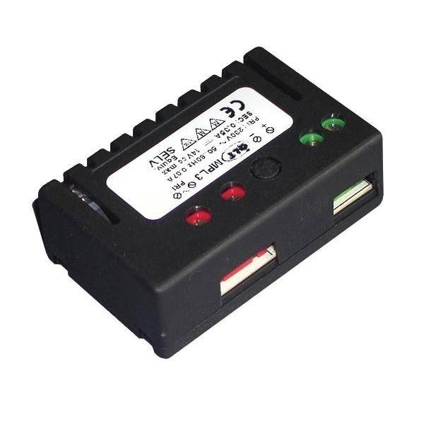 Scharnberger+Hasenbein Trafo für Power-LED 53857