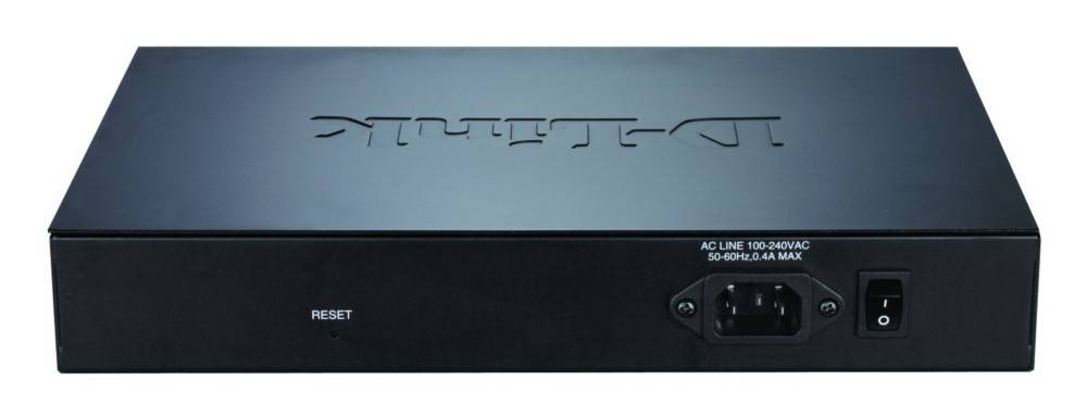 DLink Deutschland Wireless Controller DWC-1000