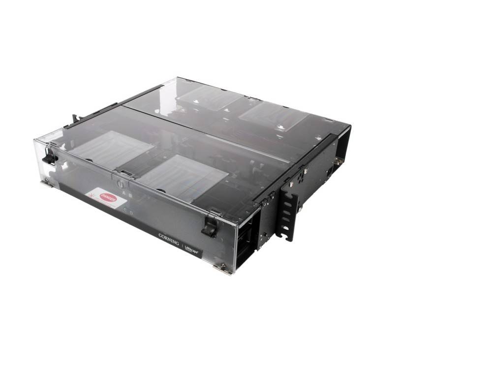 Corning CCH Connector Housing CCH-02U