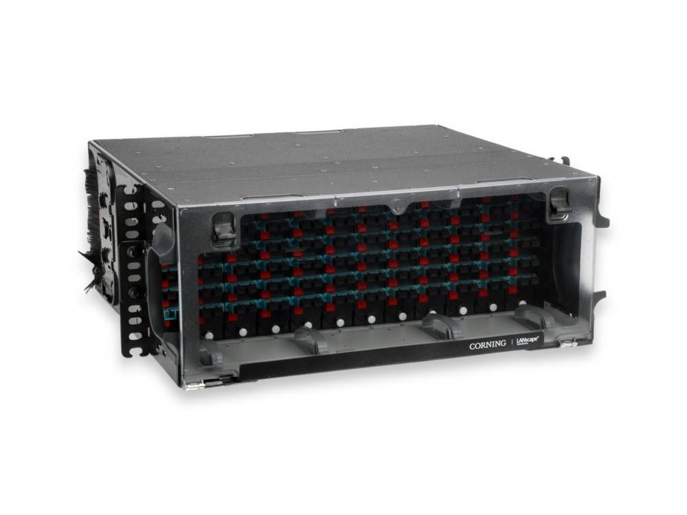 Corning CCH Connector Housing CCH-04U