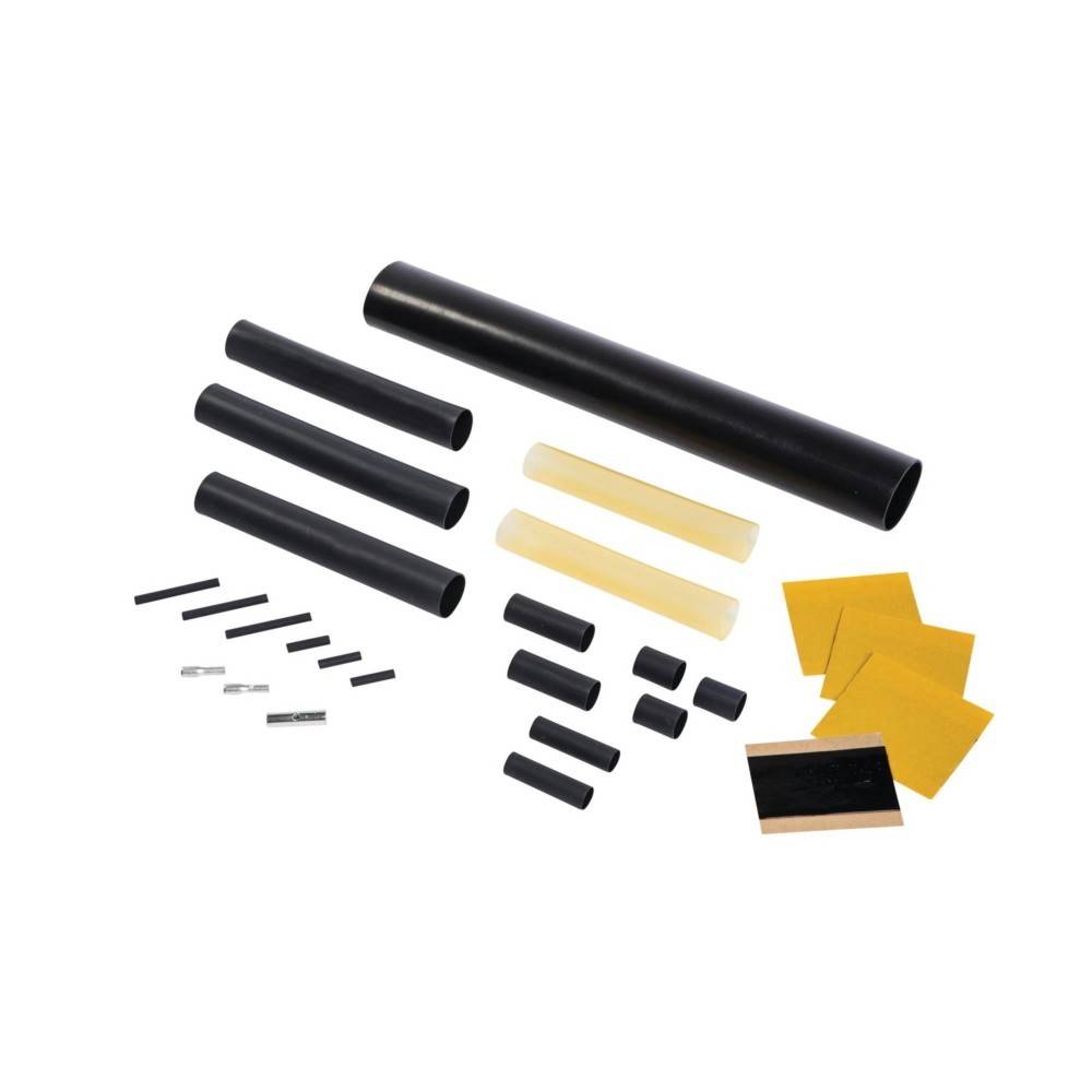 nVent Thermal Warmschrumpf T-Abzweig TE-01-CR