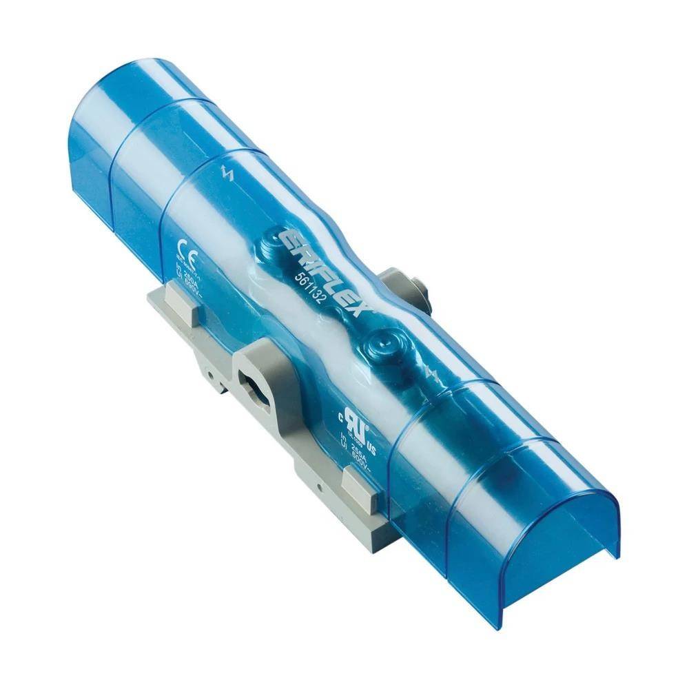 Erico Universalklemme SBLL-250