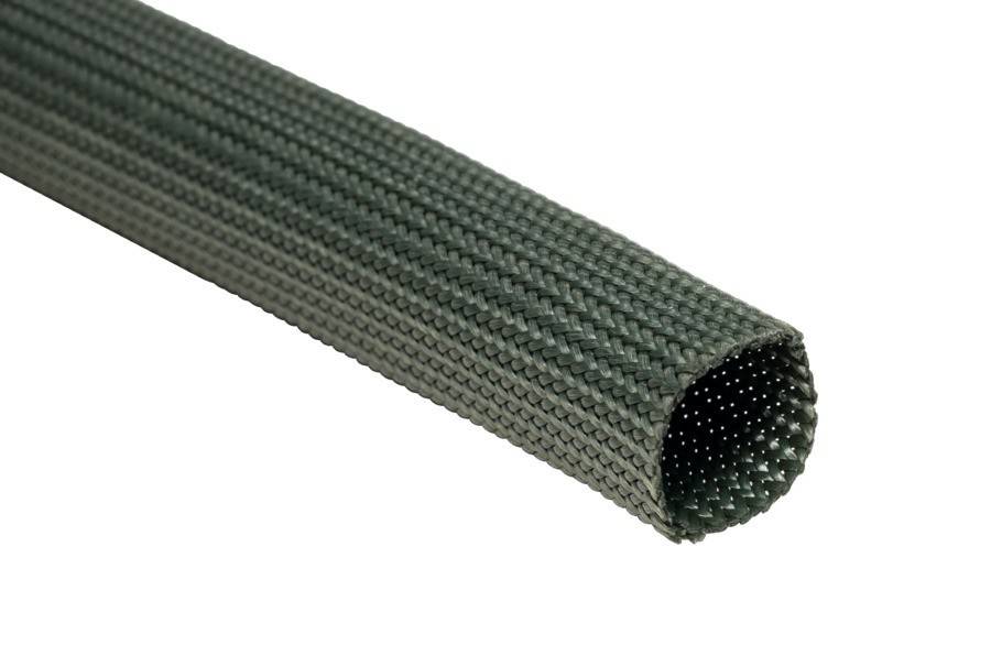 HellermannTyton NOMEX-Geflechtschlauch HEGMANWO-02