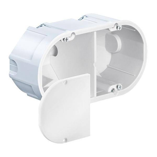 Kaiser Schallschutzdose 9069-74