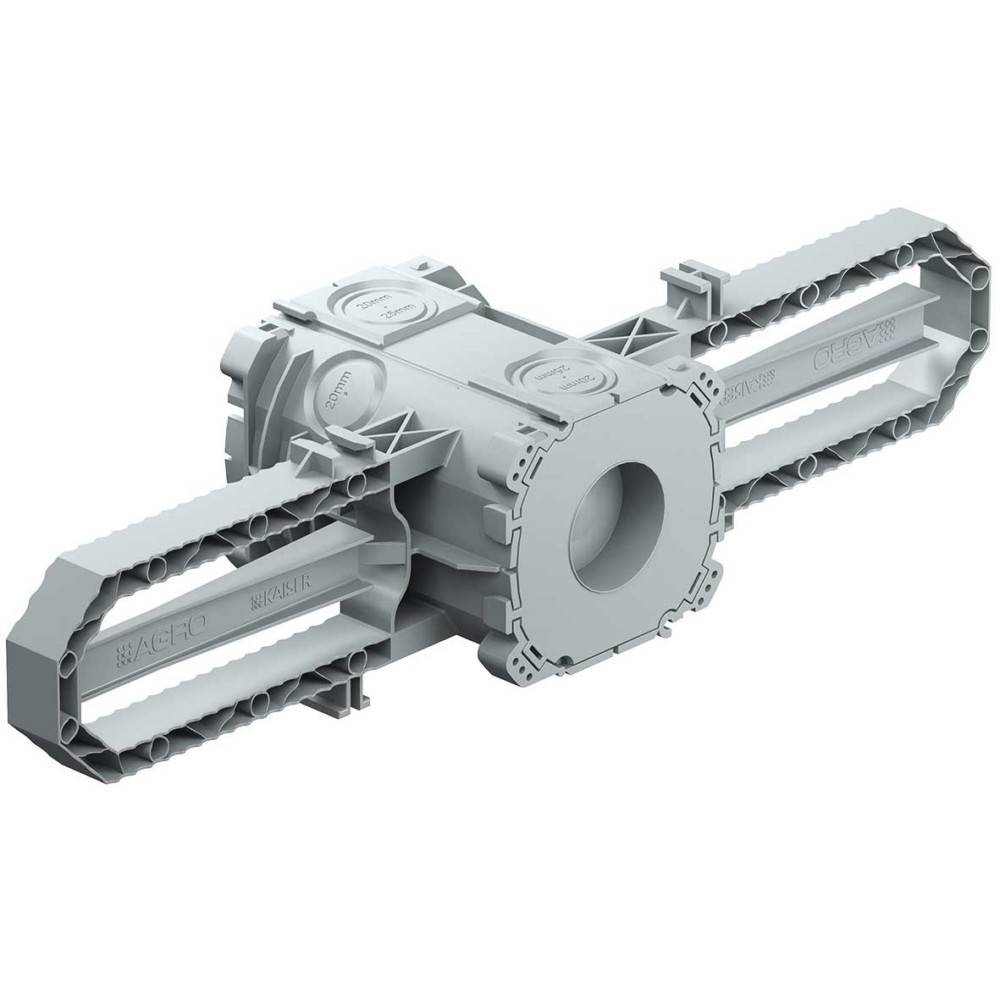 Kaiser Beton-Einbaudose 9940