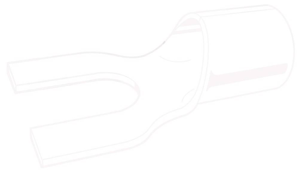 Cimco Werkzeuge Gabelkabelschuh 180560