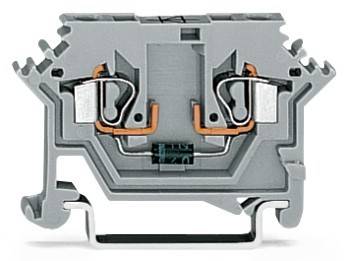WAGO GmbH & Co. KG Diodenklemme 280-613/281-411