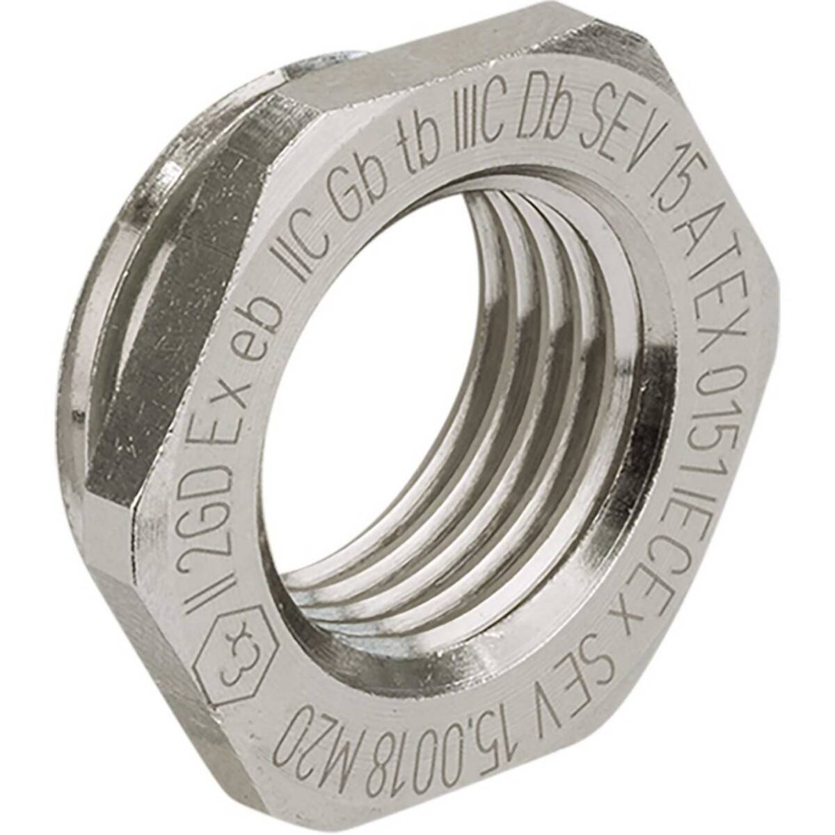 Kaiser Ex-Reduktion EX3500.29.25