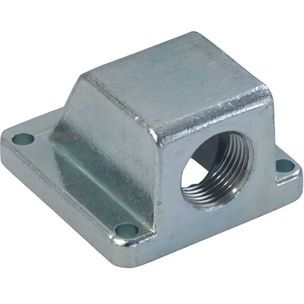 Kaiser Flanschwinkel 90Grad 5563