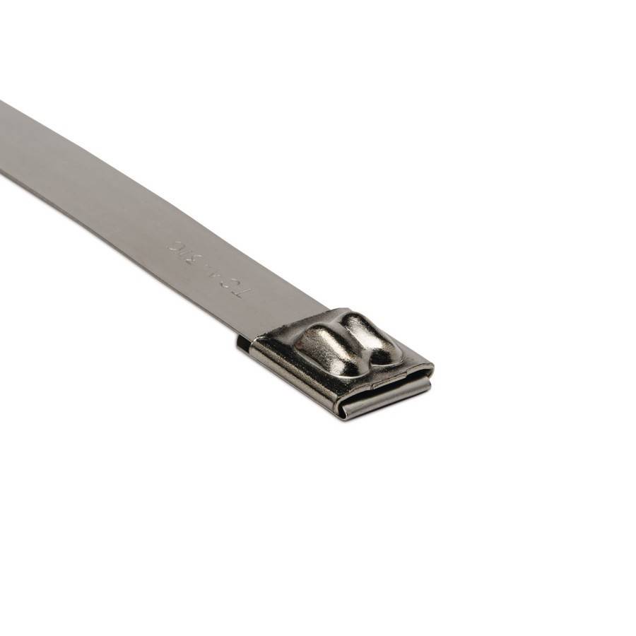 HellermannTyton Edelstahlkabelbinder MBT33XH SS316 ML 50