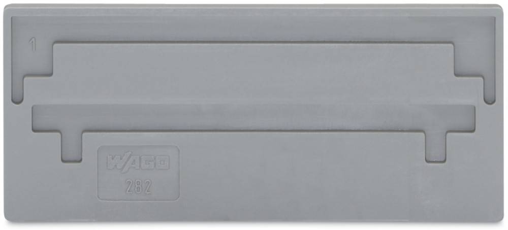 WAGO GmbH & Co. KG 2-L-FV-Trennwand 282-326