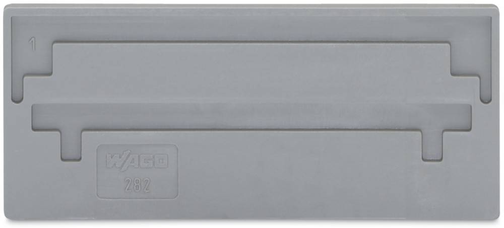 WAGO GmbH & Co. KG 2-L-FV-Trennwand 282-326