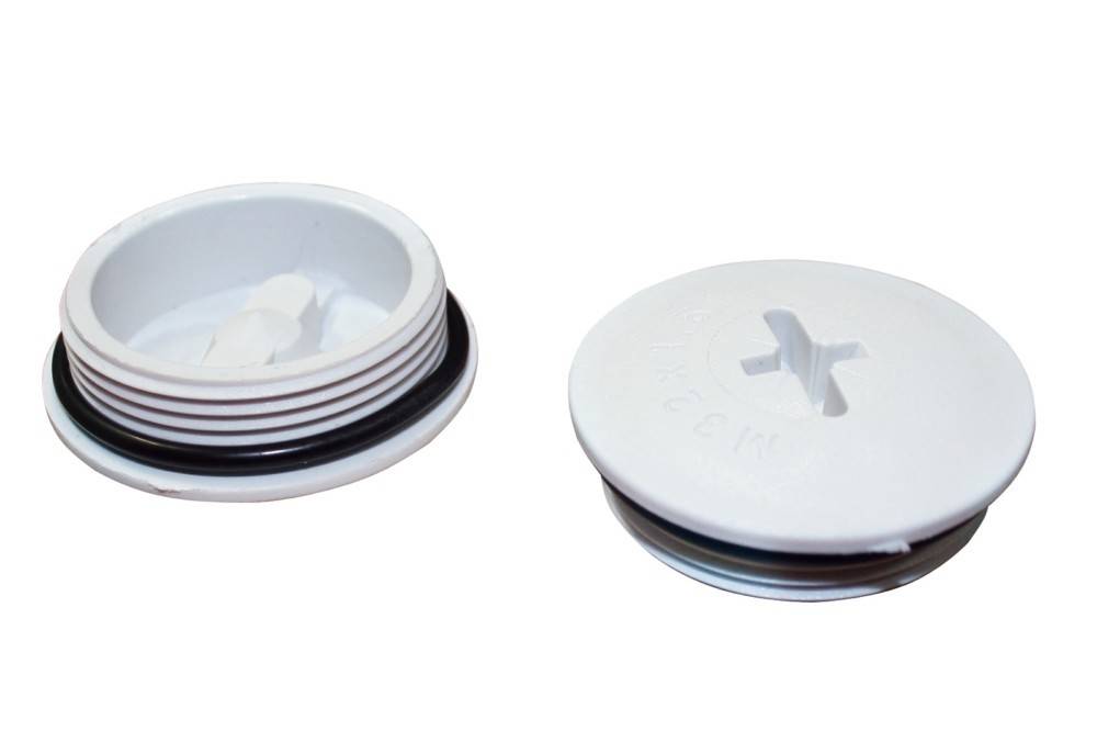 Spelsberg Verschlussschraube VSS PA M20