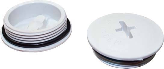 Spelsberg Verschlussschraube VSS PA M32