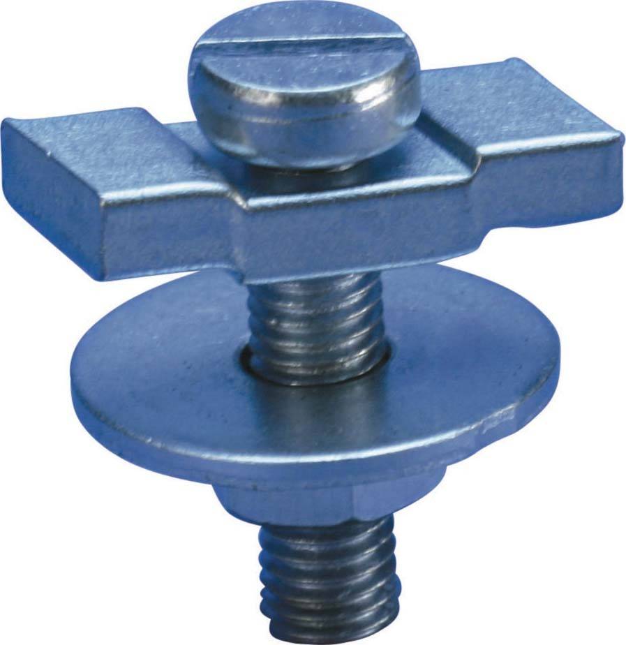 Erico Schrauben-Kombination P1 KP3408050