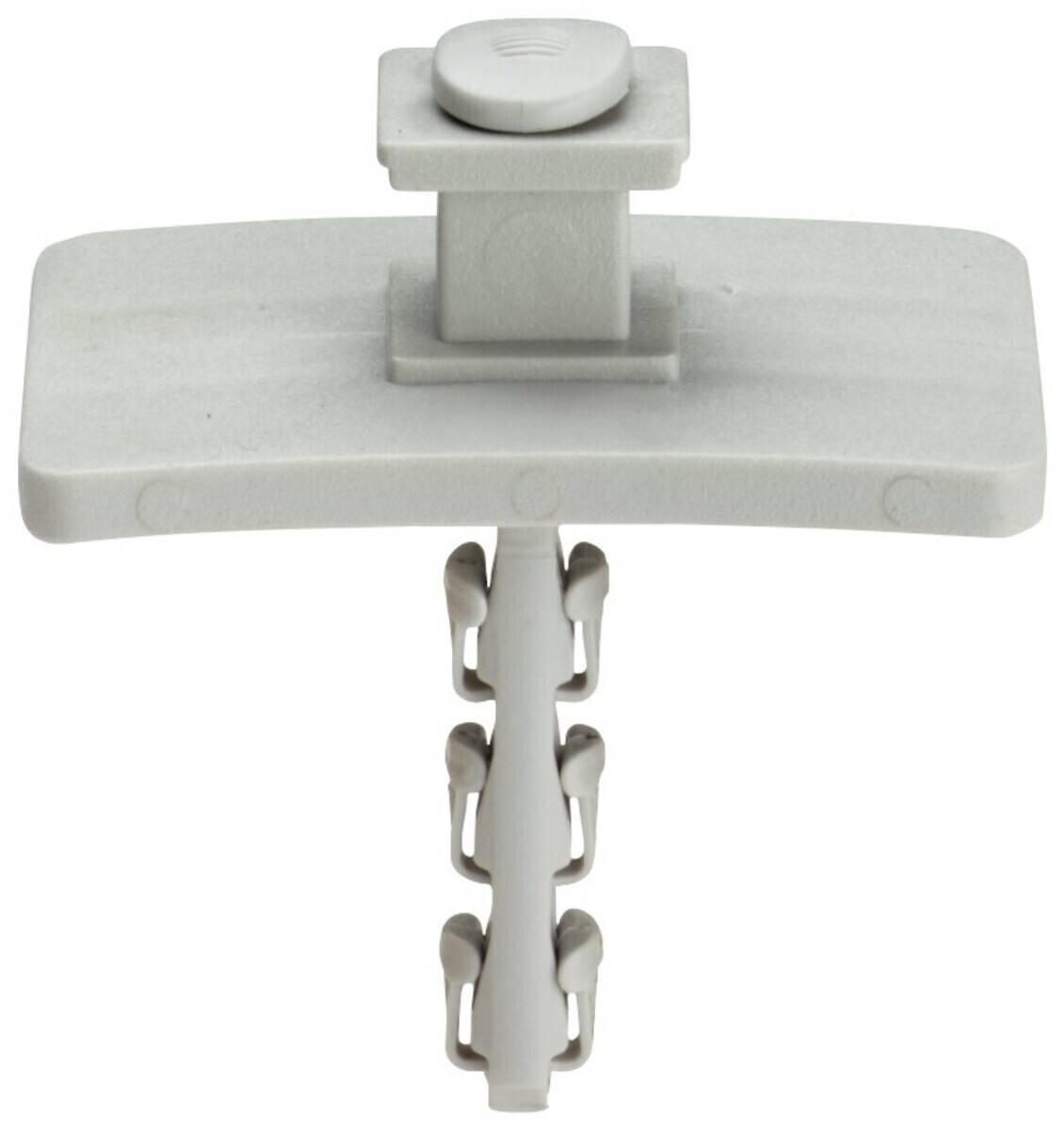 Fischer Deutschl. Montagesockel SF plus MS