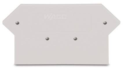 WAGO GmbH & Co. KG Zwischenplatte 281-353