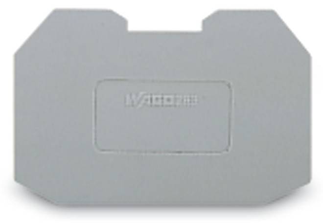 WAGO GmbH &amp; Co. KG Reduzier-Abdeckplatte 283-333