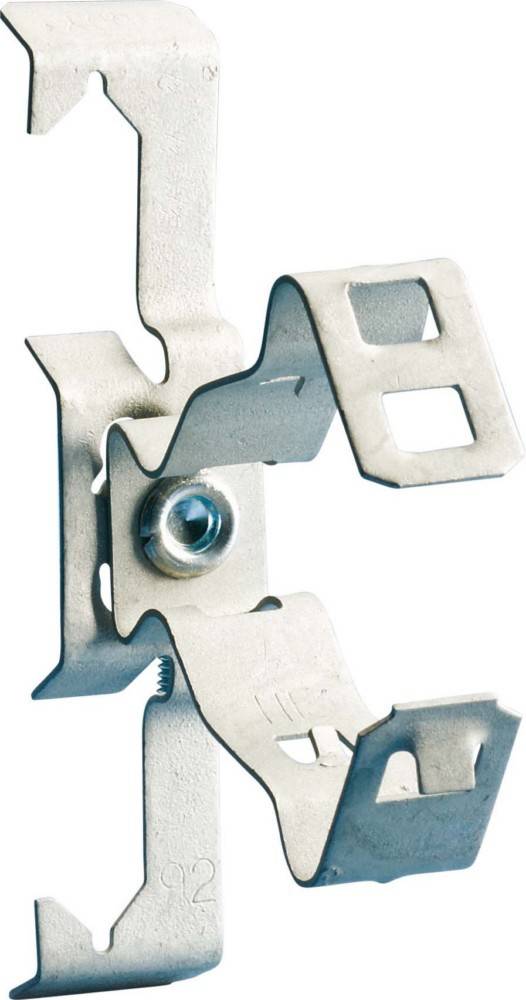 Erico 4Z34-M Klammer, 4Z34812M 4Z34812M