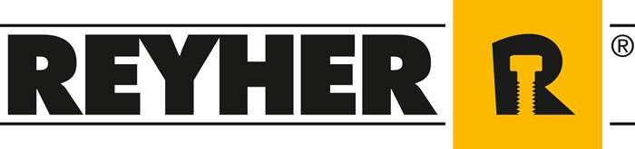 Sechskantmutter DIN 936 links M10 -LH 14 H 100 Stück