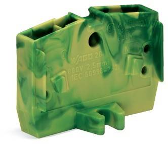 WAGO GmbH & Co. KG 2-L-Endklemme 264-307