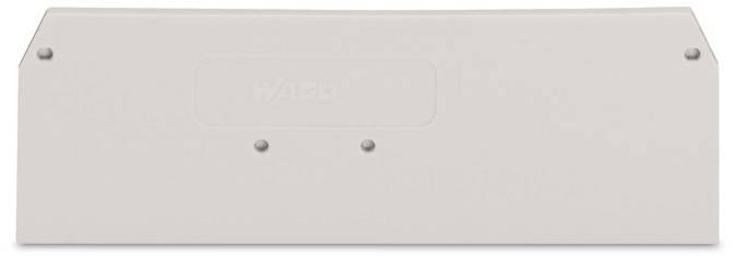 WAGO GmbH & Co. KG 4-Leiter-FV-Abschluss und 281-345