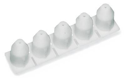 WAGO GmbH & Co. KG Isolierungsstopp 281-470