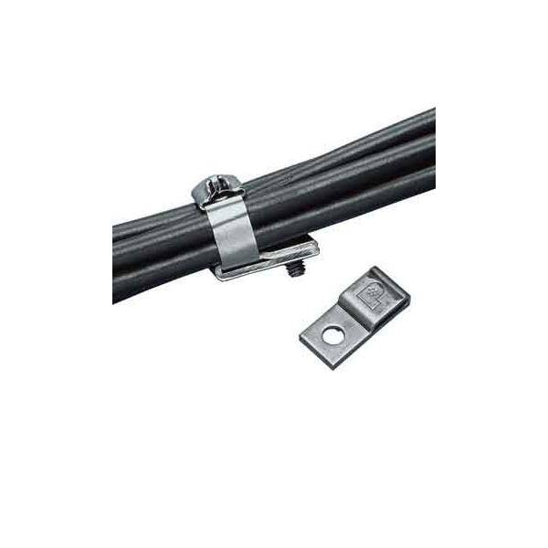 Panduit Befestigungssockel MTM1H-C