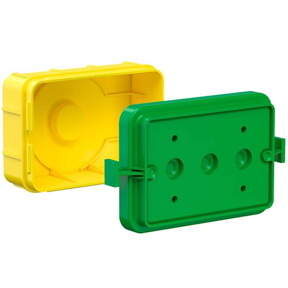 Kaiser Gerätedose 1200-00